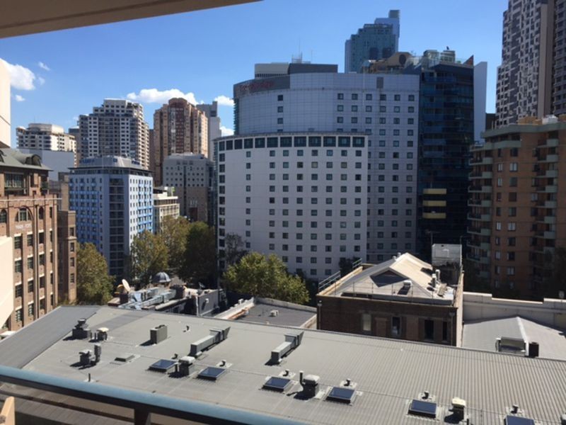 1204/160 Goulburn Street, Surry Hills NSW 2010
