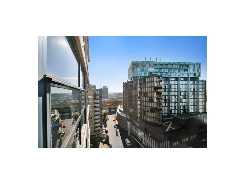 805/174-182 Goulburn Street, Surry Hills NSW 2010