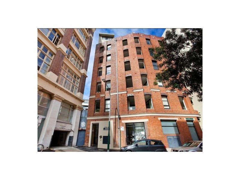 203/ 62 Foster St, Surry Hills NSW 2010