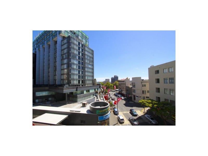 31/200 Goulburn Street, Surry Hills NSW 2010