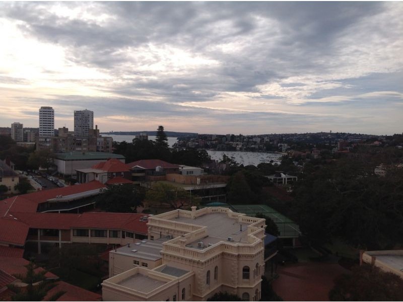 11D/3 Darling Point Road, Darling Point NSW 2027