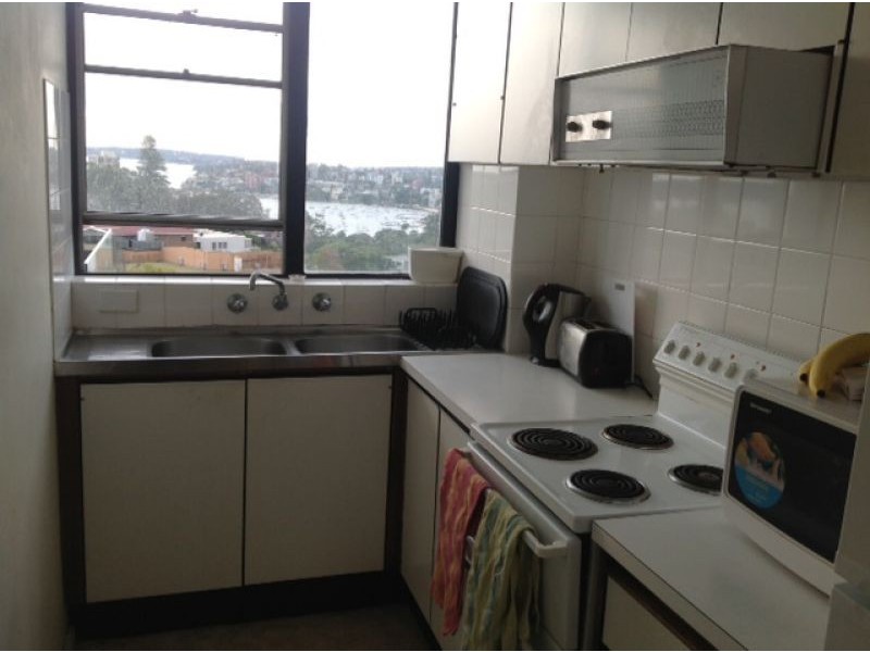 11D/3 Darling Point Road, Darling Point NSW 2027