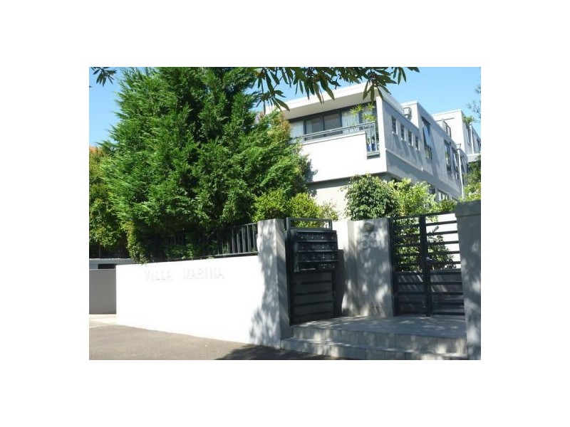 12/53 Spencer Street, Rose Bay NSW 2029