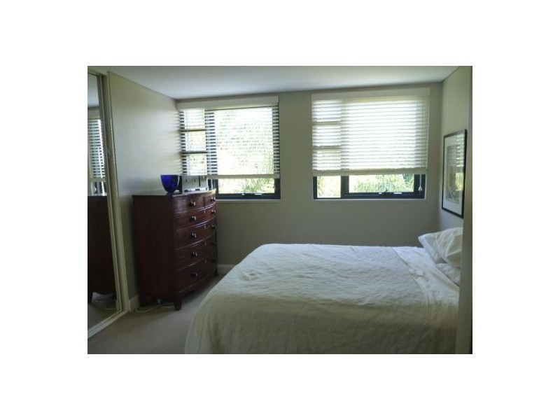 12/53 Spencer Street, Rose Bay NSW 2029