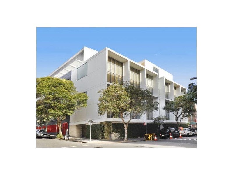 11/7 Rutland Street, Surry Hills NSW 2010
