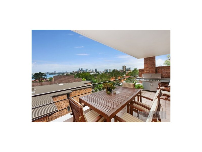 23/50 Aubin Street, Neutral Bay NSW 2089
