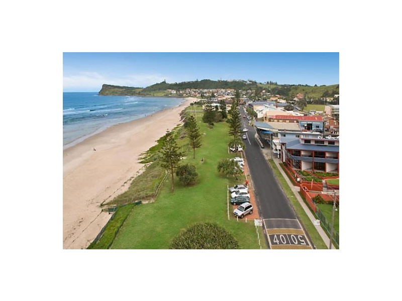 8/20-21 Pacific Parade, Lennox Head NSW 2478