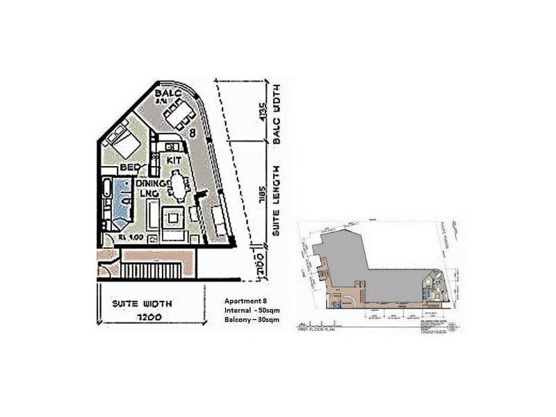 8/20-21 Pacific Parade, Lennox Head NSW 2478