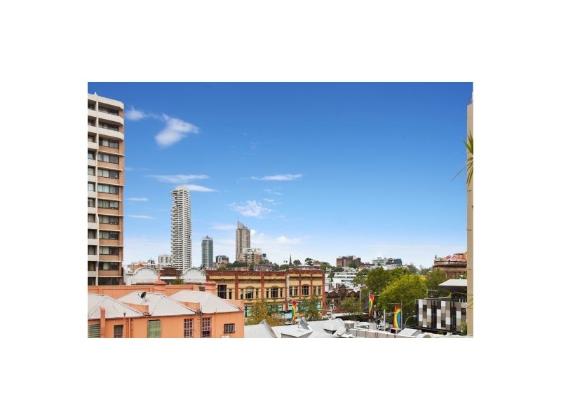 P60/6-18 Poplar Street, Surry Hills NSW 2010