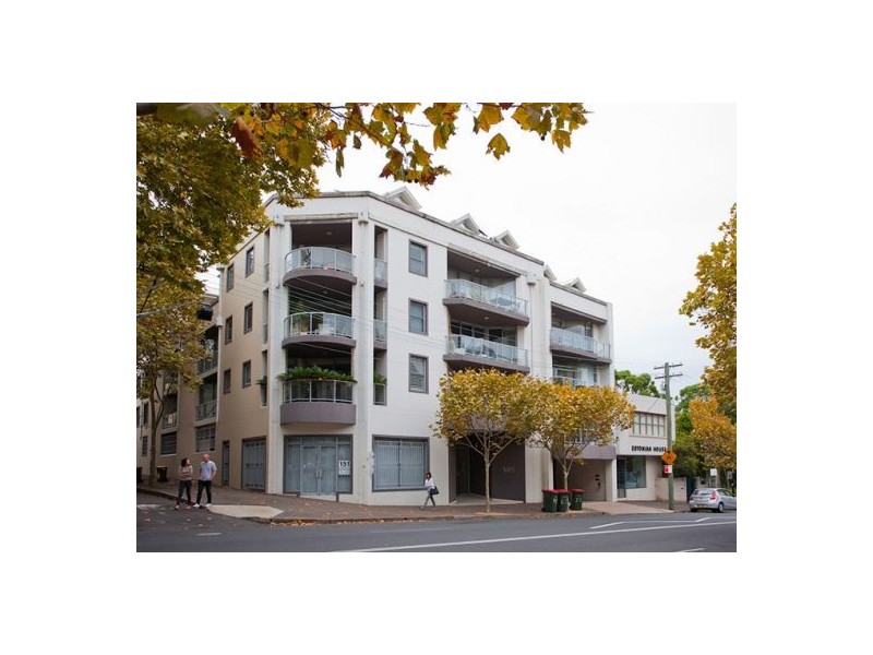 145 Campbell Street, Surry Hills NSW 2010