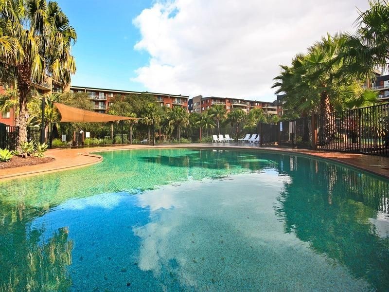 Erskineville NSW 2043