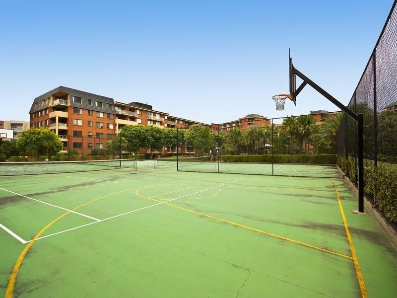 Erskineville NSW 2043