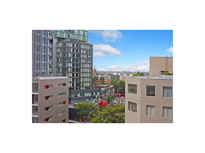 251-253 Goulburn Street, Surry Hills NSW 2010