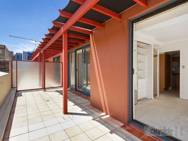 917/99 Jones Street, Ultimo NSW 2007