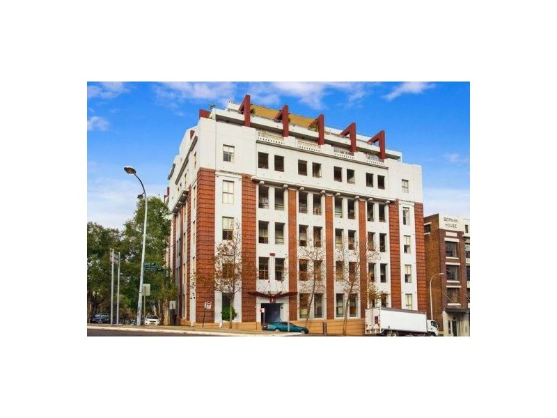 105 Campbell Street, Surry Hills NSW 2010
