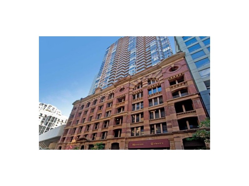 267-277 Castlereagh Street, Sydney NSW 2000