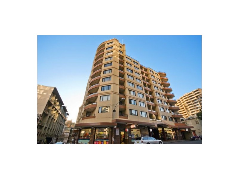 21/1-7 Pelican Street, Surry Hills NSW 2010