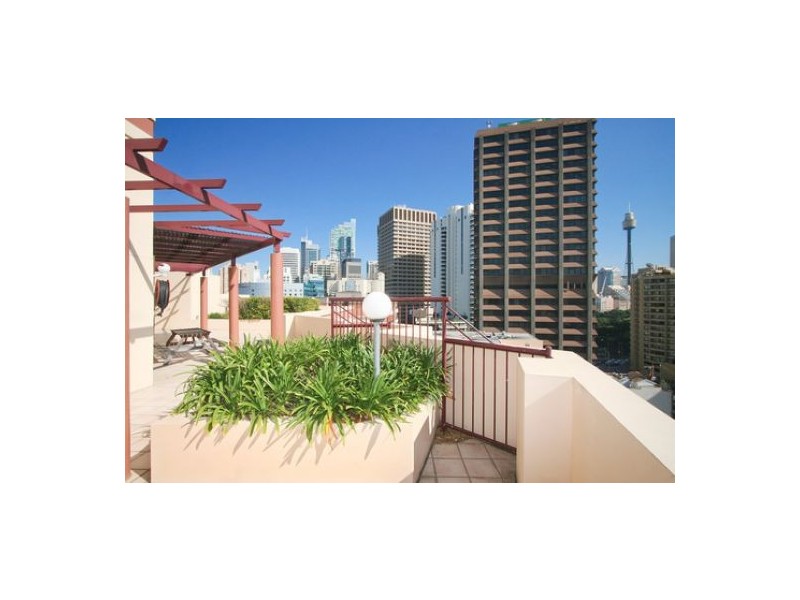 21/1-7 Pelican Street, Surry Hills NSW 2010