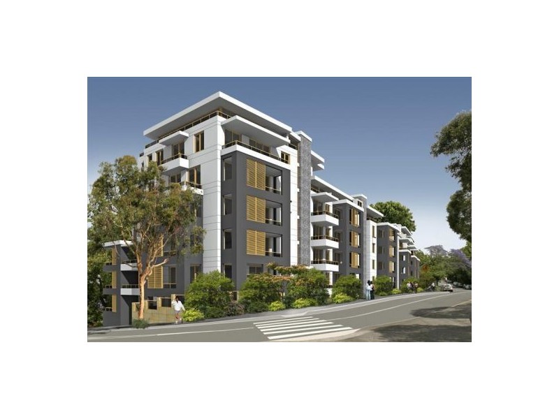 B720 2-12 Avon Rd, Pymble NSW 2073