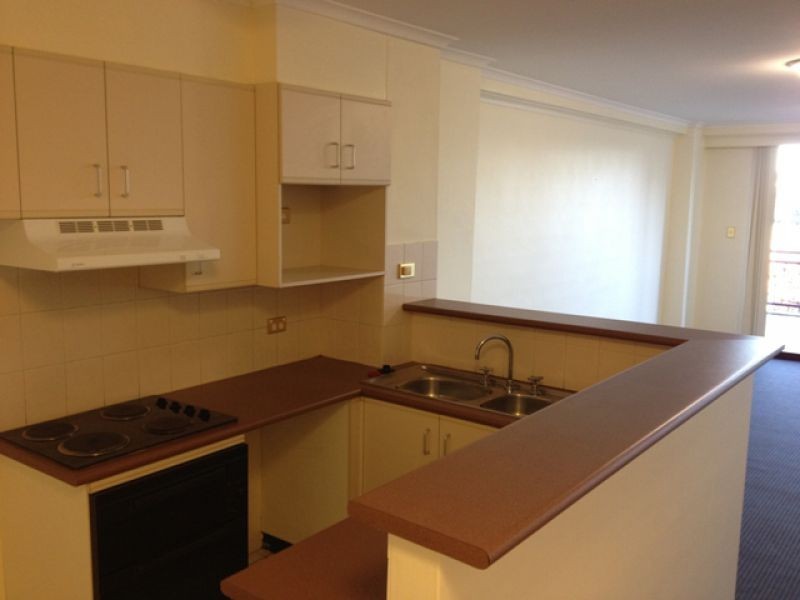 2/168 Goulburn Street, Surry Hills NSW 2010