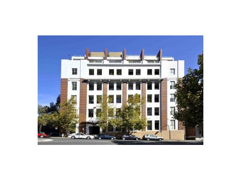 221/105 Campbell Street, Surry Hills NSW 2010