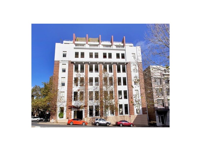 102/105 Campbell Street, Surry Hills NSW 2010
