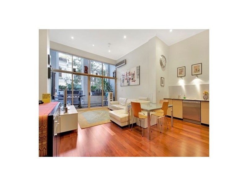 102/105 Campbell Street, Surry Hills NSW 2010