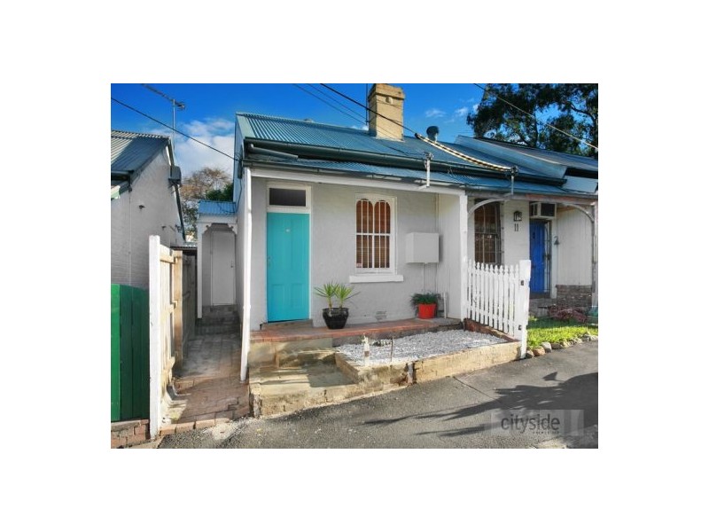 13 Devine Street, Erskineville NSW 2043