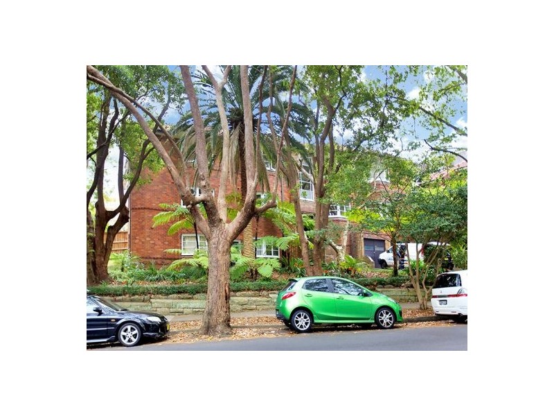 3/26 Hazelbank Road, Wollstonecraft NSW 2065