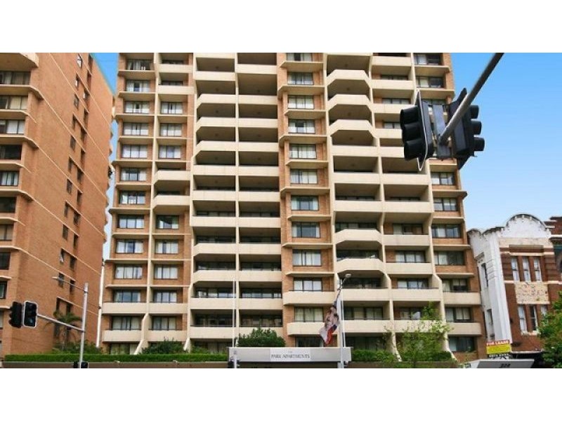17/18-32 Oxford Street, Darlinghurst NSW 2010