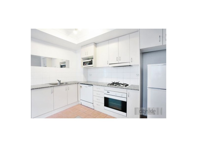 2 Brisbane Street, Surry Hills NSW 2010