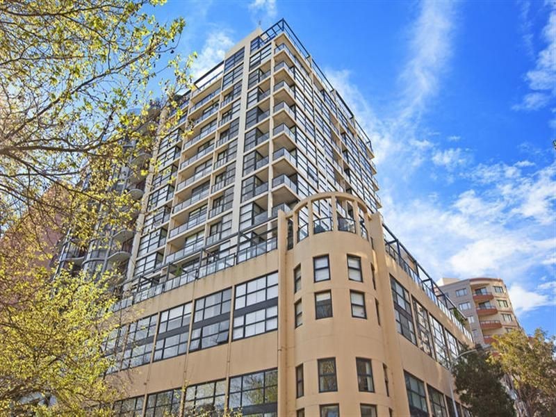 301/174-186 Goulburn Street, Surry Hills NSW 2010