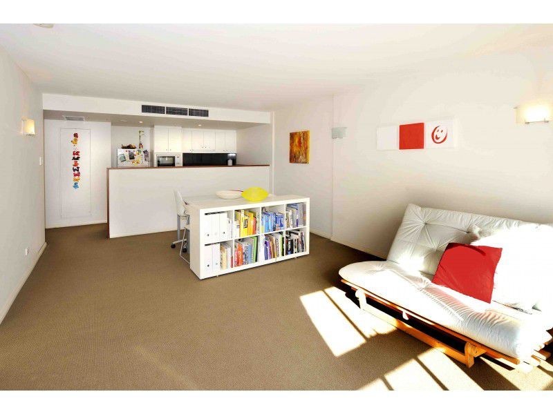 512/133 Goulburn Street, Surry Hills NSW 2010