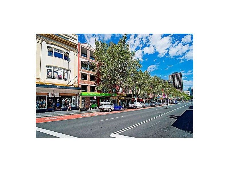 107 Oxford Street, Surry Hills NSW 2010