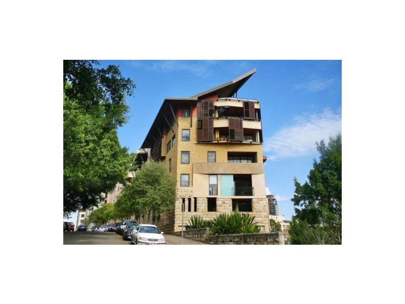 13/127 Point Street, Pyrmont NSW 2009