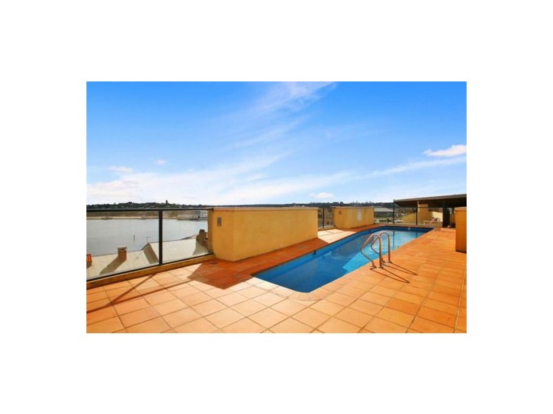 13/127 Point Street, Pyrmont NSW 2009