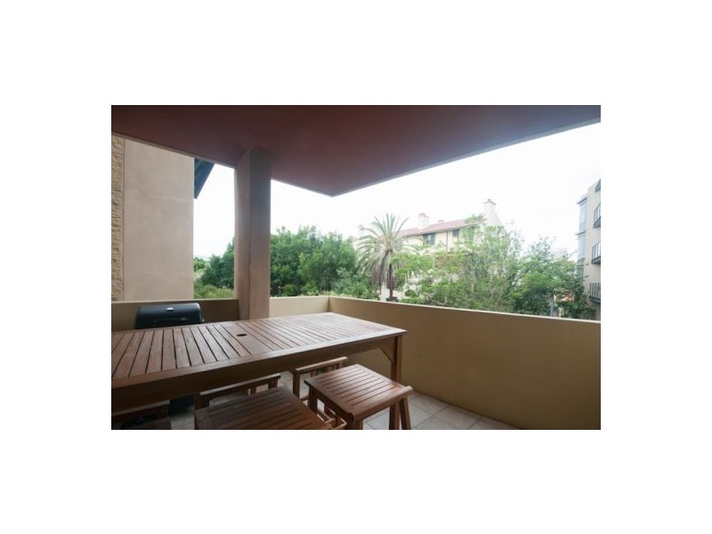 13/127 Point Street, Pyrmont NSW 2009