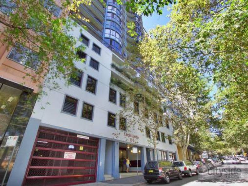 15/168 Goulburn St, Surry Hills NSW 2010