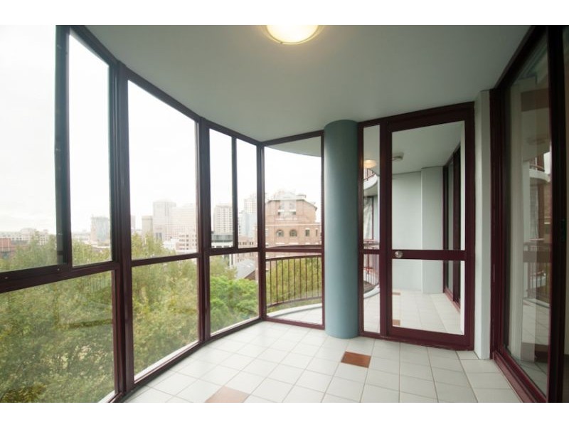 15/168 Goulburn St, Surry Hills NSW 2010