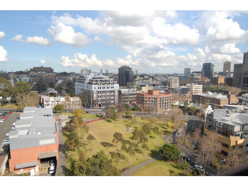 15/168 Goulburn St, Surry Hills NSW 2010