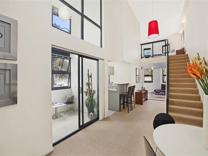 107/174 Goulburn St, Surry Hills NSW 2010