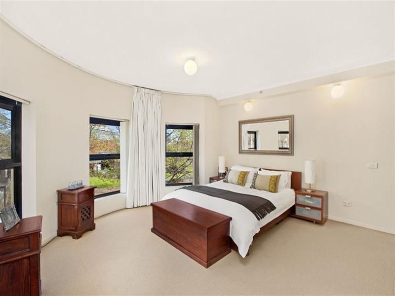 107/174 Goulburn St, Surry Hills NSW 2010