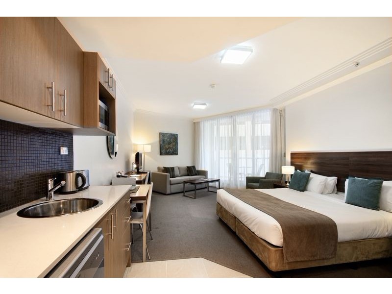 2 Cunningham Street, Sydney NSW 2000