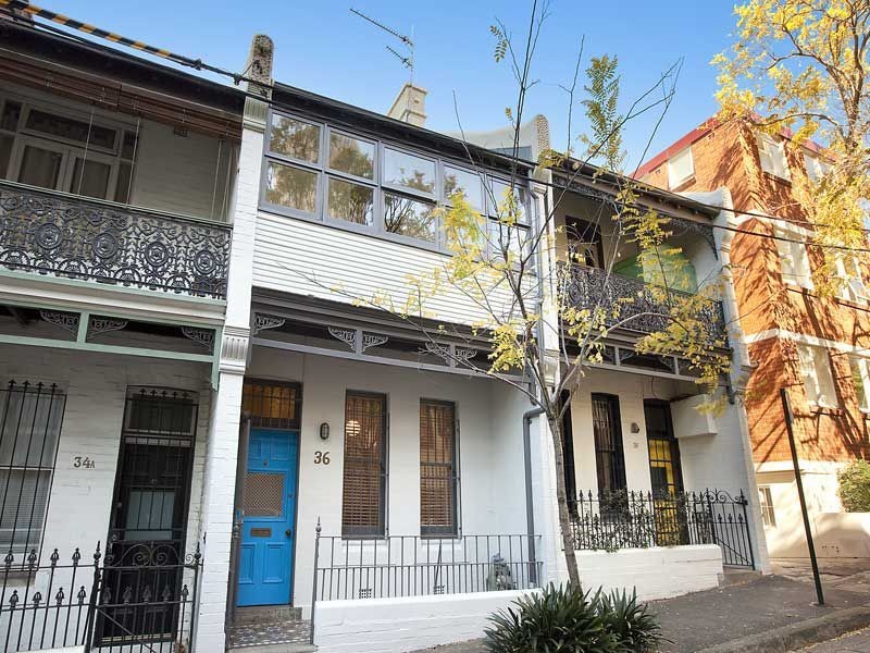 36 Surrey Street, Darlinghurst NSW 2010