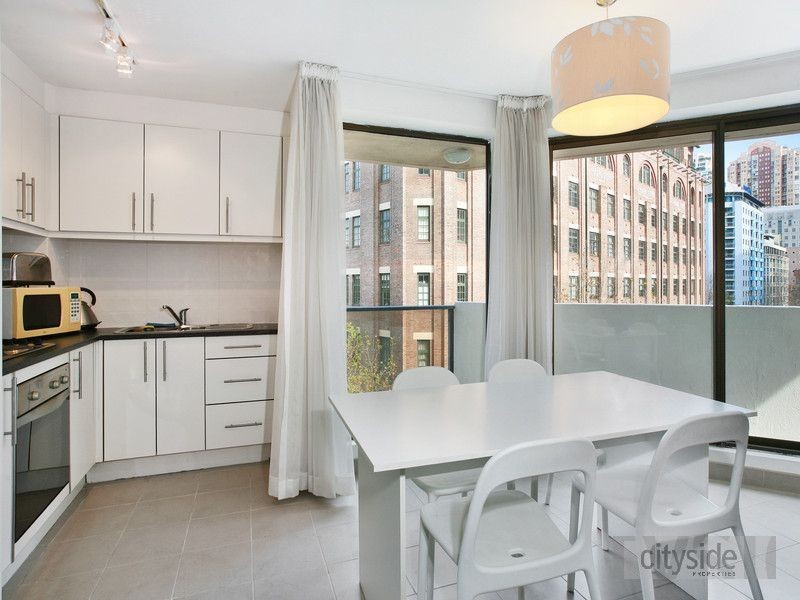 607/160 Goulburn Street, Surry Hills NSW 2010