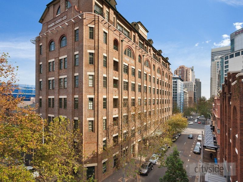 607/160 Goulburn Street, Surry Hills NSW 2010