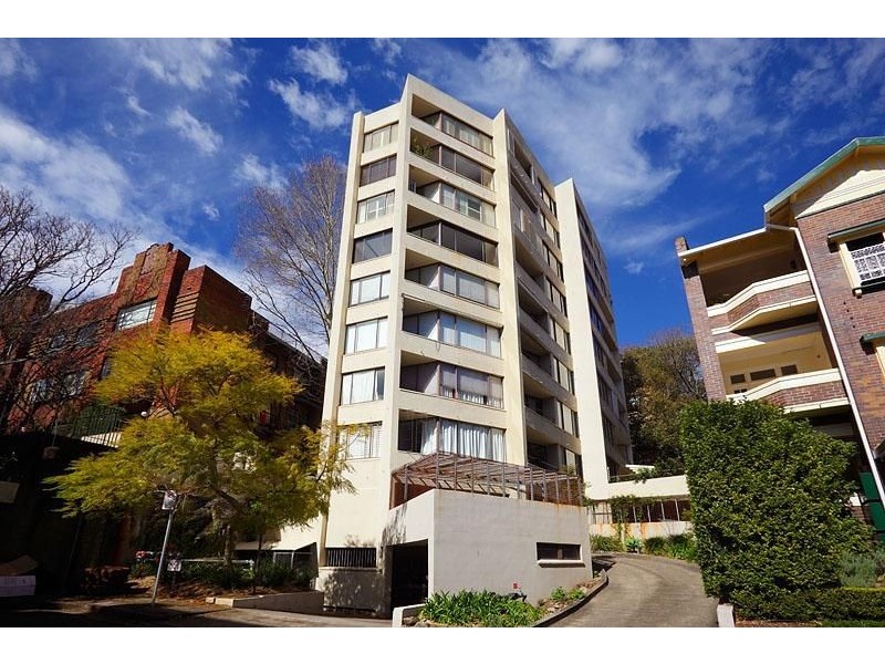 12/3-5 St Neot Avenue, Potts Point NSW 2011