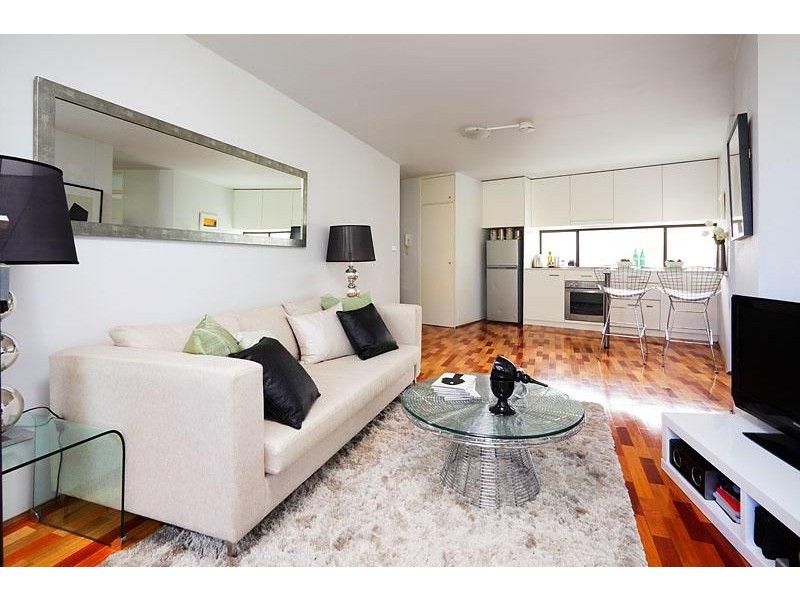 12/3-5 St Neot Avenue, Potts Point NSW 2011