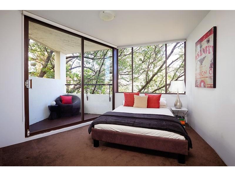 12/3-5 St Neot Avenue, Potts Point NSW 2011