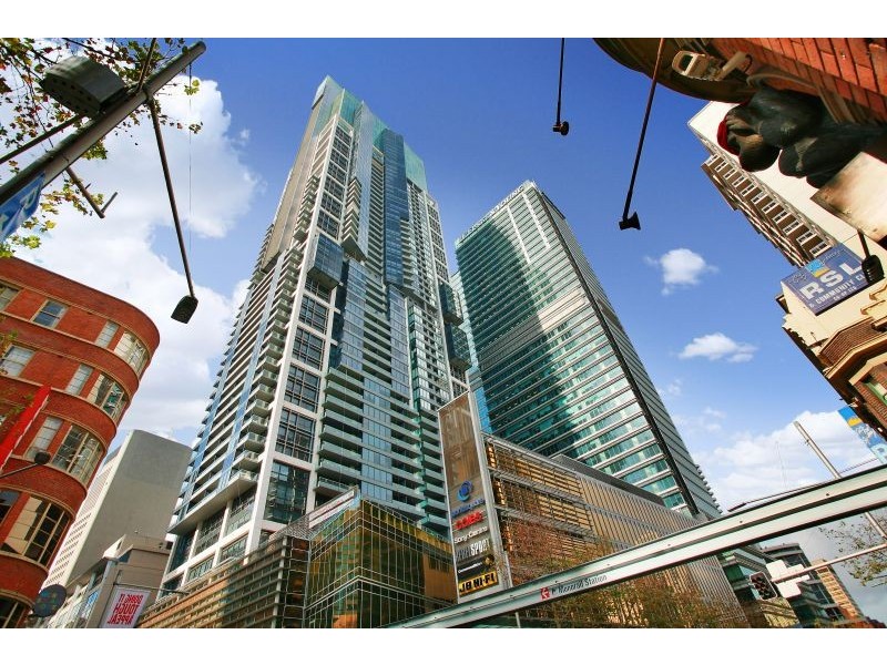 2210/91 Liverpool Street, Sydney NSW 2000
